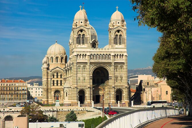 Full Day Private Guided Sightseeing City Tour in Marseille - Itinerary