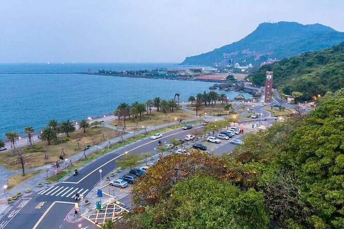Full-Day Private Guided Tour in Kaohsiung Port Shore - Pickup Point