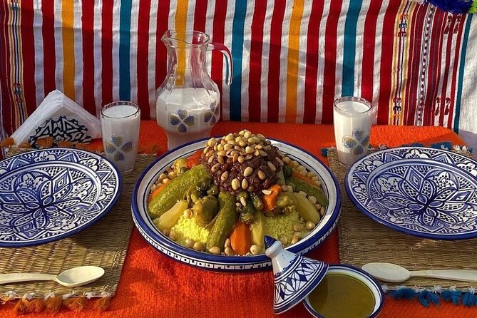 Full-Day Private Guided Tour in Tangier - Additional Resources and Contact Information