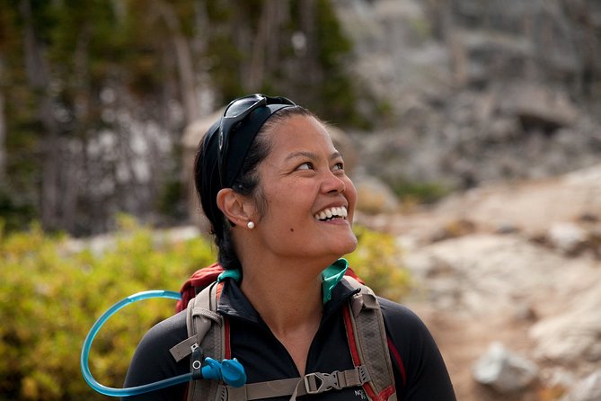 Full-Day Private Hike in Yellowstone National Park - Common Questions