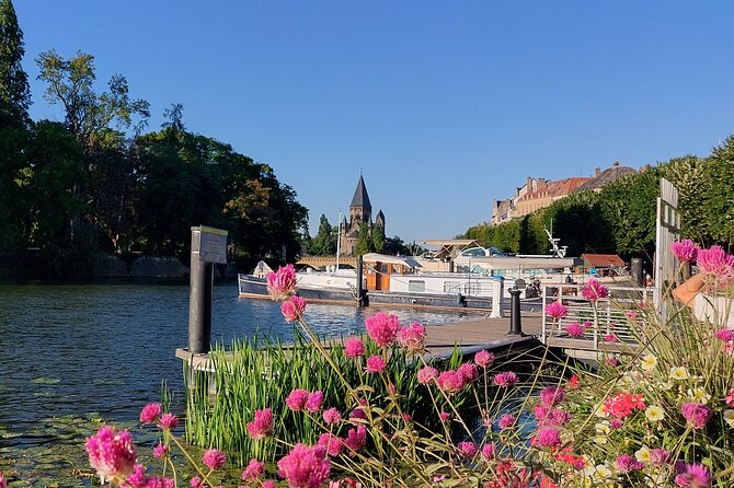 Full Day Private Historical Tour in Metz - Tour Highlights