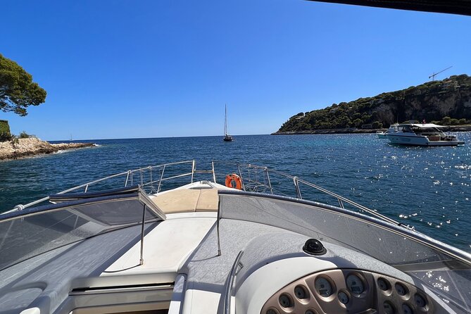 Full Day Private Luxury Boat Excursion - Embarkation Point and Time