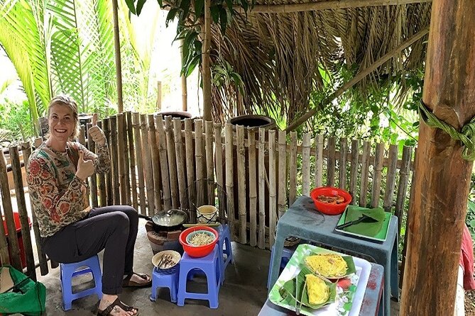 Full-Day Private Luxury Tour in Mekong Delta Sunset Cooking Classes - Pricing