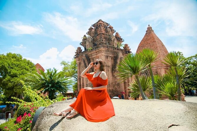 Full Day Private Nha Trang City Tour - Optional Activities