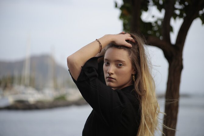 Full Day Private Professional Photo Tour in Honolulu Island - Common Questions