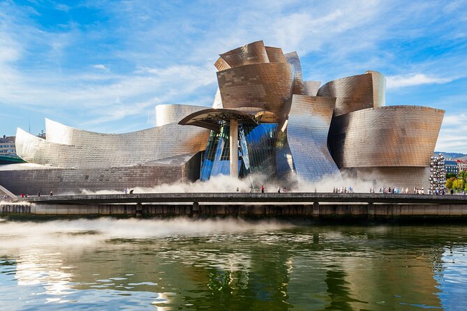 Full Day Private Shore Tour in Bilbao From Bilbao Cruise Port - The Sum Up