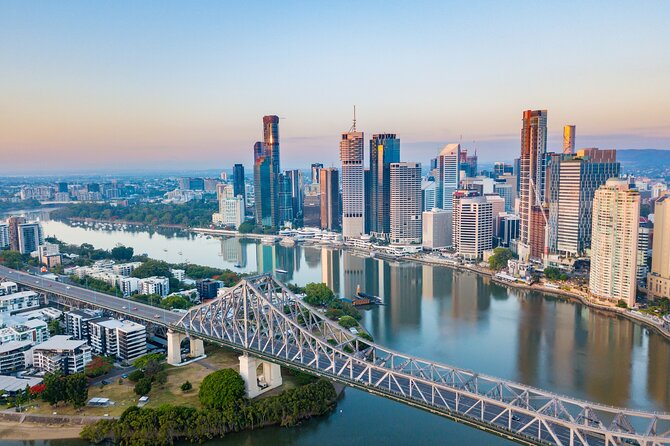 Full Day Private Shore Tour in Brisbane From Brisbane Cruise Port - Directions to the Meeting Point