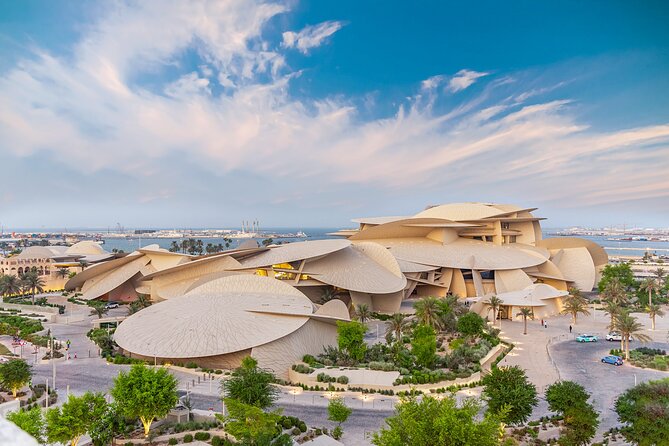 Full Day Private Shore Tour in Doha From Doha Cruise Port - Common Questions