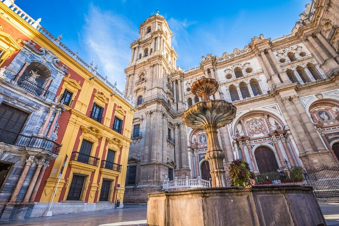 Full Day Private Shore Tour in Malaga From Malaga Cruise Port - Terms and Conditions and Further Information