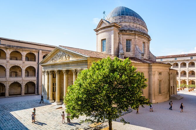 Full Day Private Shore Tour in Marseille From Toulon Cruise Port - Cancellation Policy