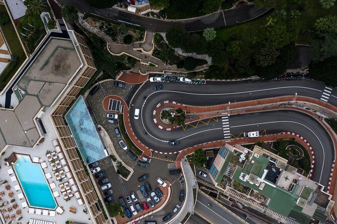 Full Day Private Shore Tour in Monaco From Cannes Cruise Port - Directions