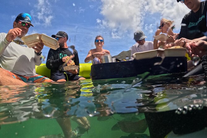 Full Day Private Sightseeing Snorkel Boat Charter in USVI - Additional Resources and Help Center