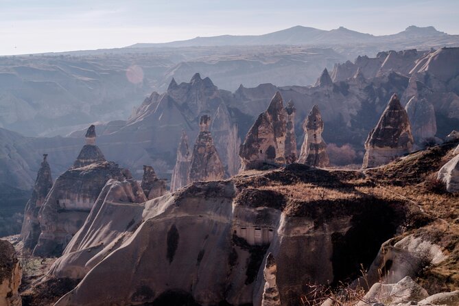 Full Day Private South Tour in Cappadocia - Common Questions