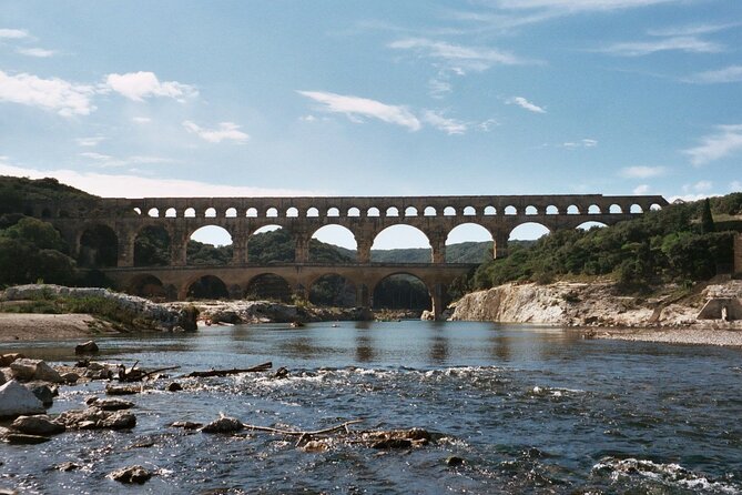 Full Day Private Tour From Avignon - Additional Information