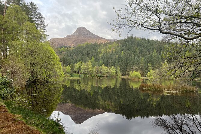 Full Day Private Tour in West Highlands, Oban and Glencoe - The Sum Up