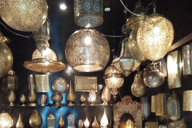 Full-Day Private Tour of Fez - The Sum Up