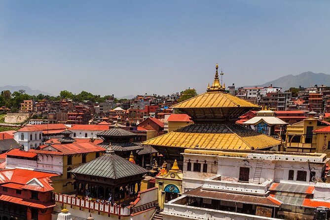 Full Day Private Tour of Seven World Heritage Sites in Kathmandu - Pricing and Copyright Information