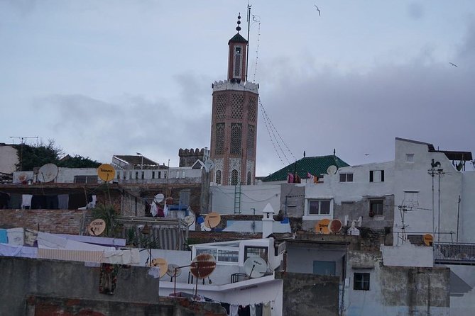 Full Day Private Tour of Tangier - The Sum Up