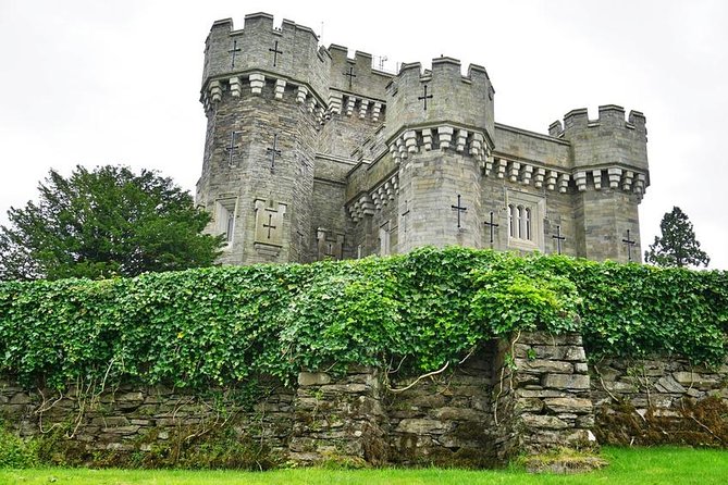 Full Day Private Tour of the Lake District - Common Questions