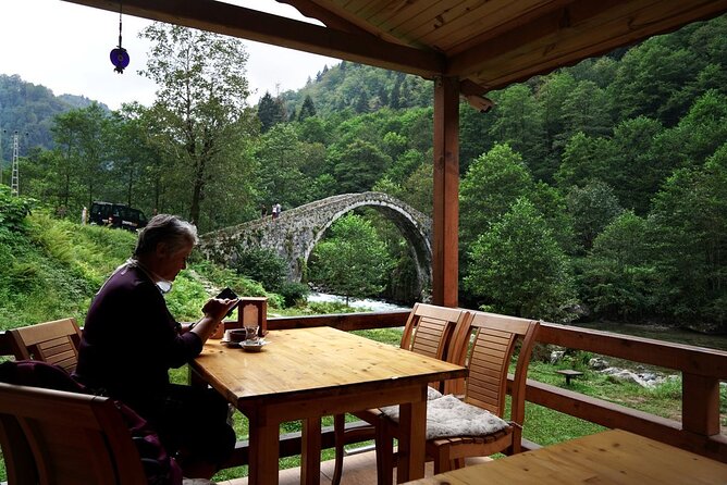 Full-Day Private Tour to Ayder Plateau From Trabzon - How to Book