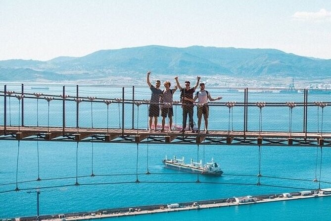 Full Day Private Tour to Gibraltar From Malaga - The Sum Up