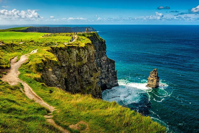 Full Day Private Tour to The Cliffs of Moher, Bunratty Castle - Common Questions