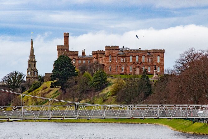 Full-Day Private Tour to Urquhart Castle Loch Ness and Inverness - Common Questions