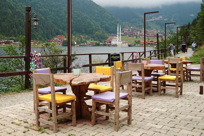 Full-Day Private Tour to Uzungöl From Trabzon - Cancellation Policy