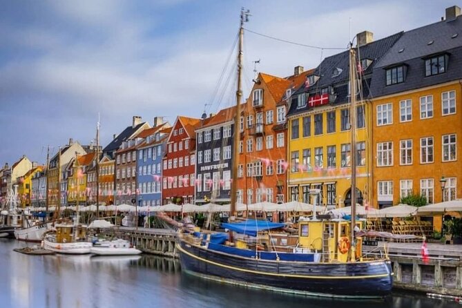 Full Day Private Walking Tour in Copenhagen - Viator and Tripadvisor Reviews
