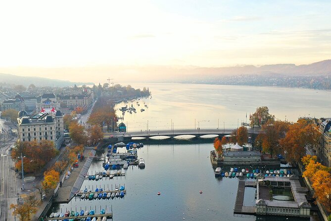 Full-Day Private Zurich Sightseeing Tour and Chocolate Tasting - Additional Information and Assistance