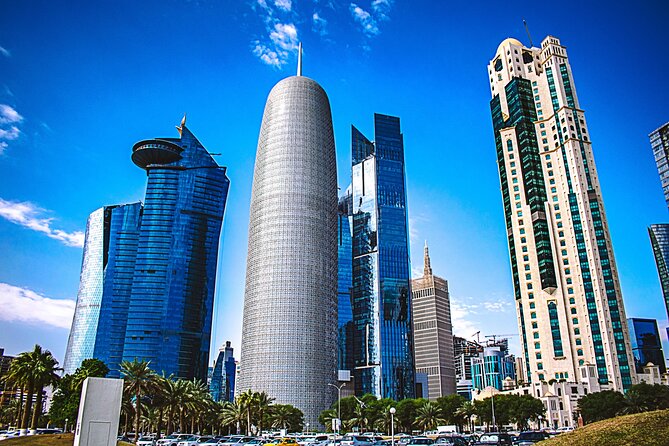 Full Day Qatar North and City Tour - Common Questions