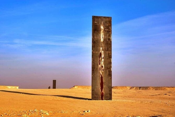 Full Day Qatars North And West Private Tour - Common Questions