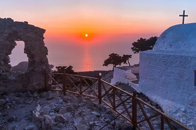 Full-Day Rhodes Island Tour With Wine Tasting Experience - Recommendations and The Sum Up