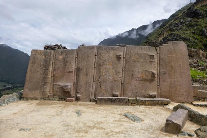 Full-Day Sacred Valley Tour Including Buffet Lunch From Cusco - Tour Highlights