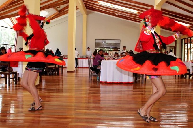 Full Day Sacred Valley Tour With Buffet Lunch - Common Questions