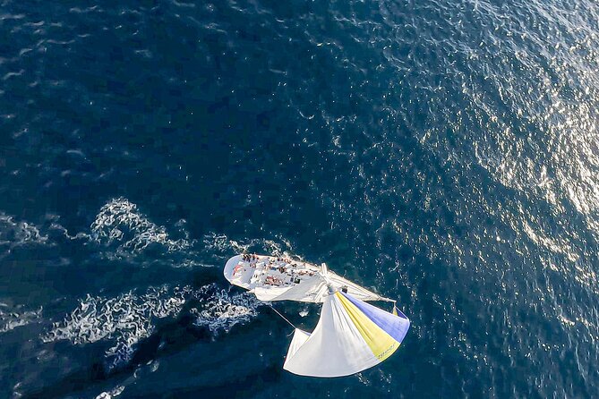 Full Day Sailing Adventure on Brindabella - Booking Information and Pricing