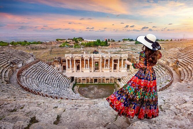 Full Day Salda Pamukkale Tour From Antalya/Belek/Side - Common Complaints and Issues