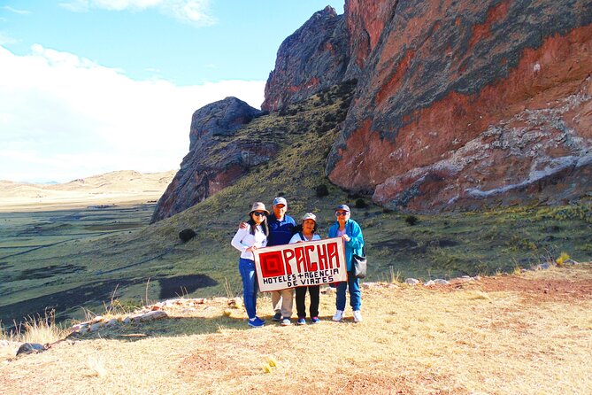 FULL DAY (Sillustani or Tinajani Canyon), Lampa and Pucara. - Common Questions