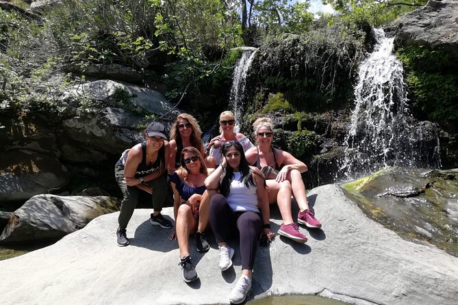 Full-Day Small-Group Guided Tour of Andros - Guided Tour of Andros Island