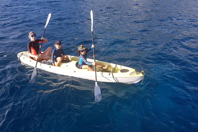 Full-Day Small-Group Martinique Catamaran Tour - Directions