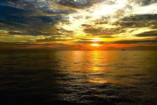 Full Day & Sunset Phi Phi Islands Tour From Phi Phi by Speedboat - Customer Reviews