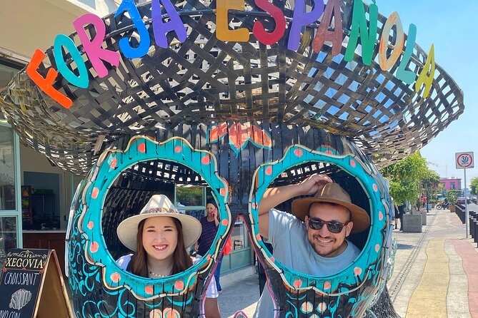 Full Day Tlaquepaque Magic Town and Chapala Lake Tour - Local Cuisine
