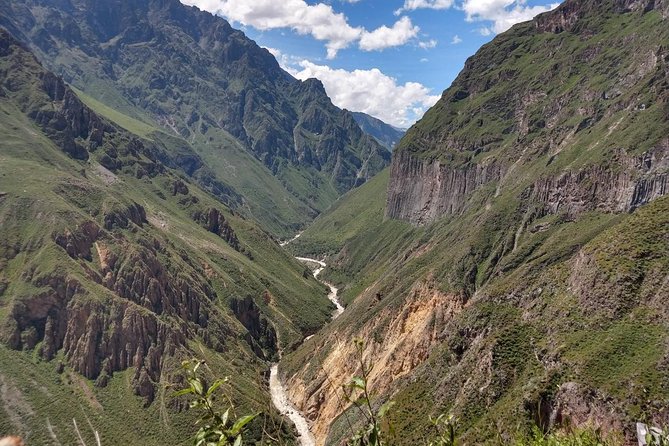 Full Day Tour / Colca Canyon - Negative Reviews and Heavy Sales Approach