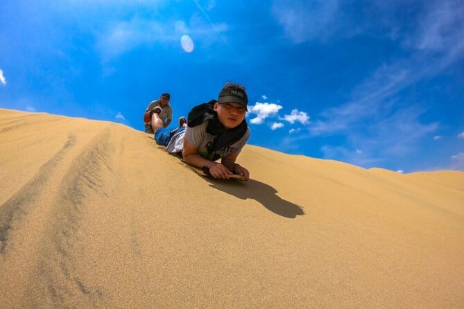 Full Day Tour in Paracas Ica and Huacachina From Lima - Traveler Photos and Reviews