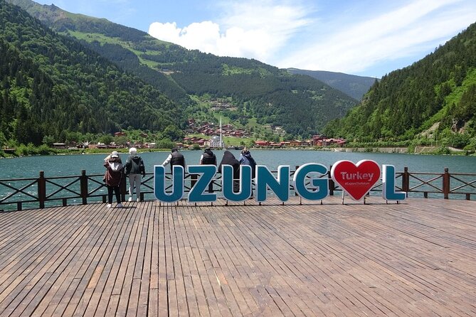 Full Day Tour in Uzungol Lake With Turkish Tea Tasting - Pricing and Contact Information