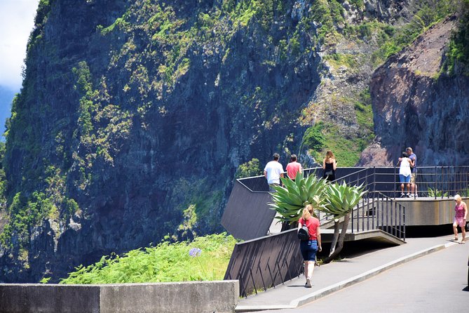 Full Day Tour of Madeira West - Tour Highlights and Itinerary