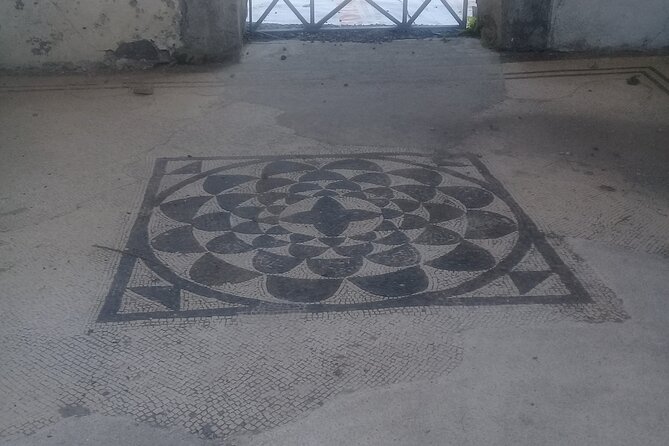 Full Day Tour Pompeii–Sorrento -Positano - Common Questions