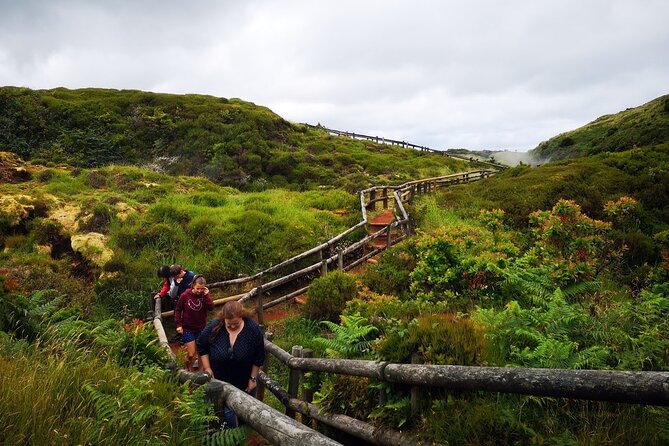 Full Day Tour - the Best of Terceira Island - Cancellation and Changes