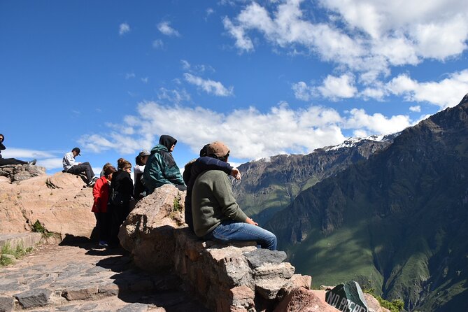 Full Day Tour to Colca From Arequipa - Traveler Feedback