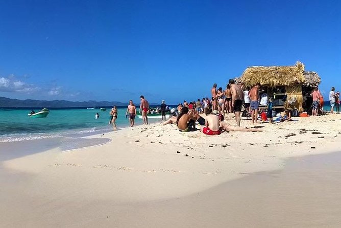 Full Day Tour to Paradise Island - Cayo Arena - Traveler Photos of Cayo Arena